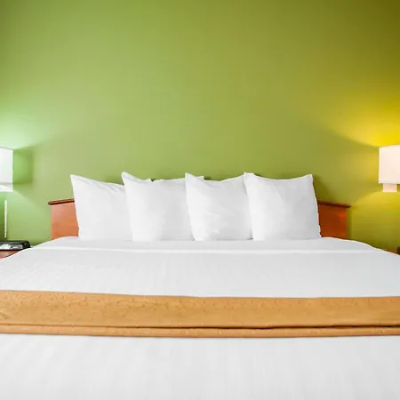Quality Inn Bolingbrook I-55-2