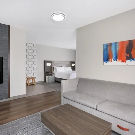 Holiday Inn Express Belgrade-Bozeman Area By Ihg-3