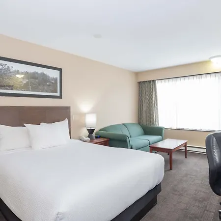 Sandman Hotel Castlegar-3