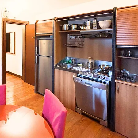 Residence La Fenice-3