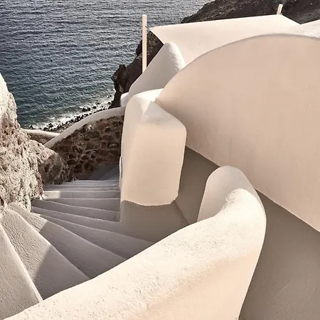 Mystique, A Luxury Collection Hotel, Santorini (Adults Only)-3