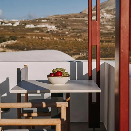 Vedema, A Luxury Collection Resort, Santorini-3