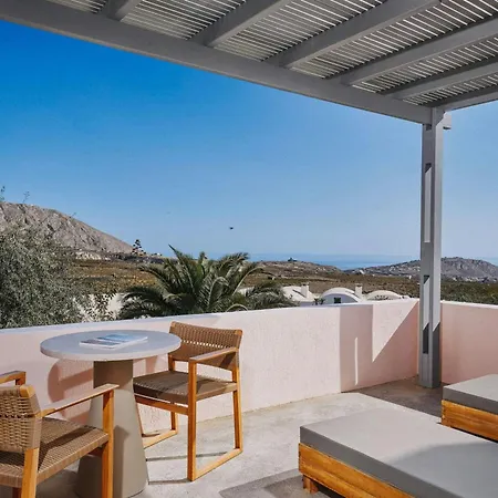Vedema, A Luxury Collection Resort, Santorini-2