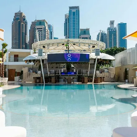 Al Habtoor Grand Resort, Autograph Collection-3