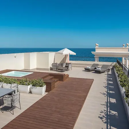 The Westin Dragonara Resort, Malta-2