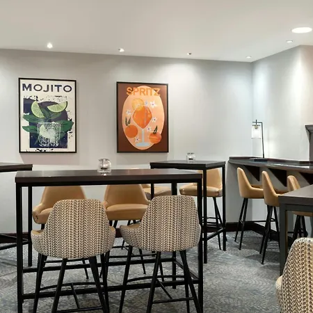 Delta Hotels By Marriott Newcastle Gateshead-2