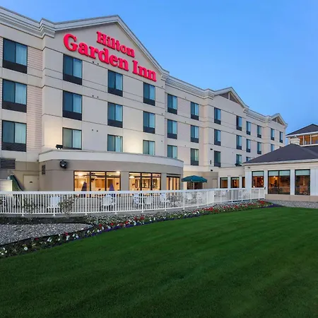 Hilton Garden Inn Anchorage-2