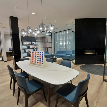 Sheraton Laval Hotel-2
