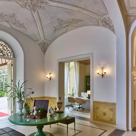 Grotta Giusti Thermal Spa Resort Tuscany, Autograph Collection-2