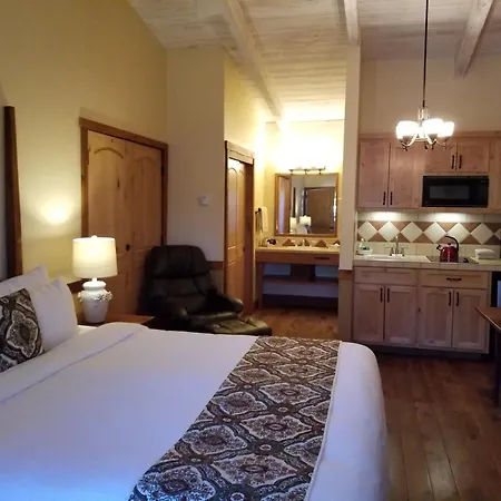 Carmel Valley Lodge-2