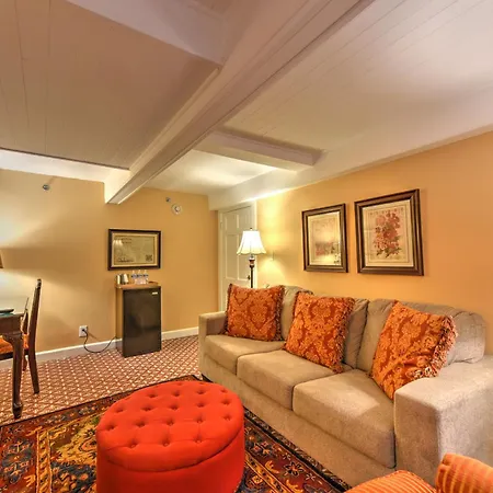 Casa De Solana Bed And Breakfast-2