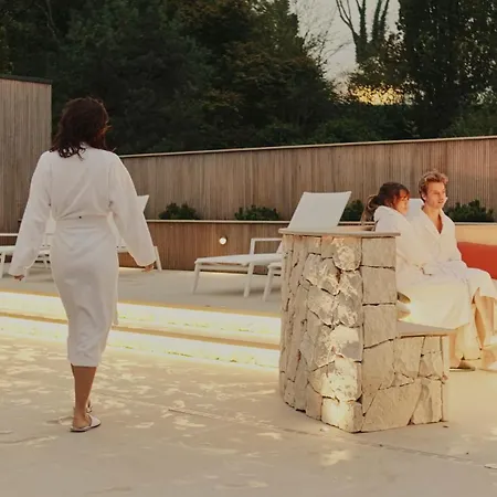 Aspria Royal La Rasante Hotel & Spa-2