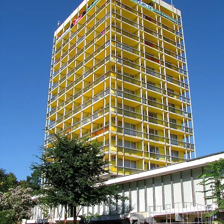 International Home Of Scientists Joliot Curie-2