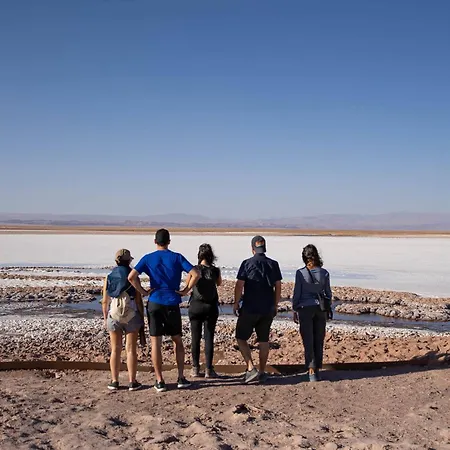 Tierra Atacama, Beckons-2