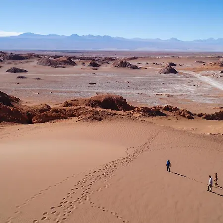 Tierra Atacama, Beckons-2