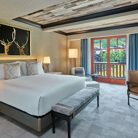 The Ritz-Carlton, Bachelor Gulch-2