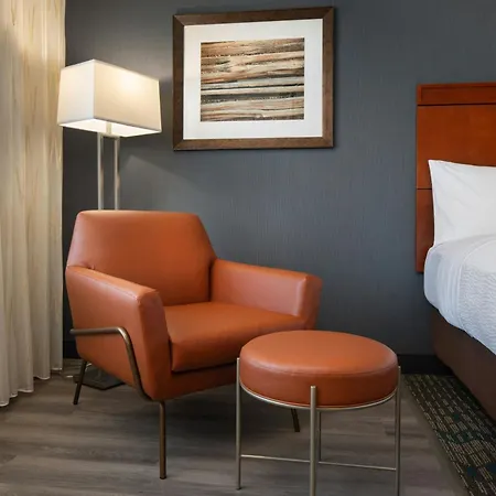 Courtyard By Marriott Scottsdale Salt River-3