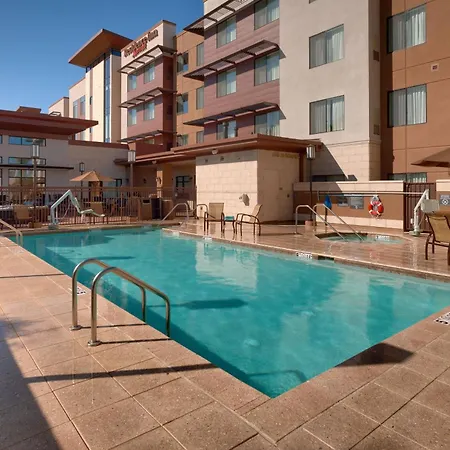 Residence Inn By Marriott Phoenix Gilbert-3