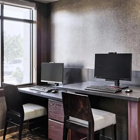 Residence Inn By Marriott Phoenix Gilbert-2
