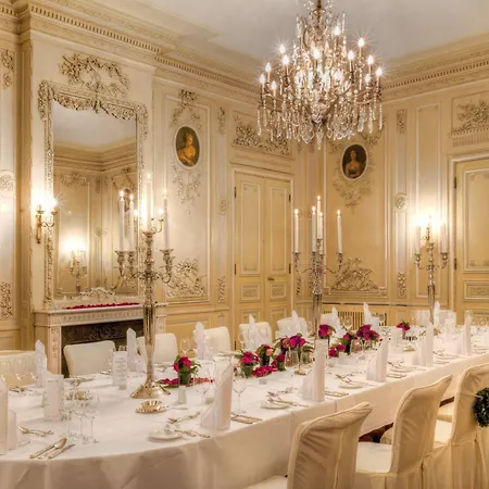Villa Rothschild, Autograph Collection-3