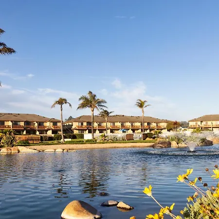 Seascape Beach Resort-2