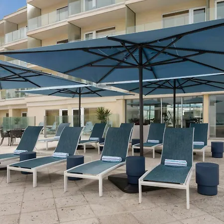 Pier South Resort, Autograph Collection-3