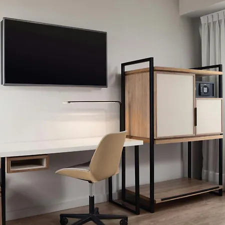 Courtyard By Marriott Lima Miraflores-2