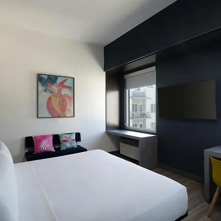 Aloft By Marriott Sarasota-2