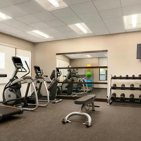 Courtyard By Marriott Denver North/Westminster-3