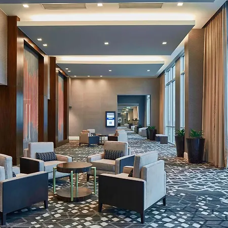 Ac Hotel Nashville Downtown-2