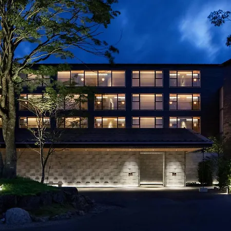 The Ritz-Carlton, Nikko-2