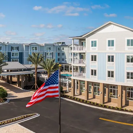 Courtyard Amelia Island-2