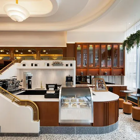 Honeyrose Hotel, Montreal, A Tribute Portfolio Hotel-3