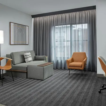 Courtyard By Marriott Bozeman-3