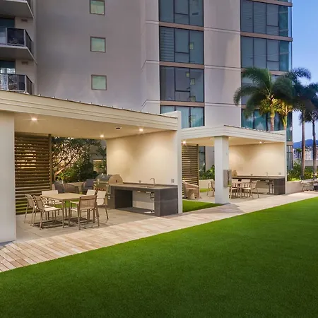 Renaissance Residences Oahu Honolulu-3