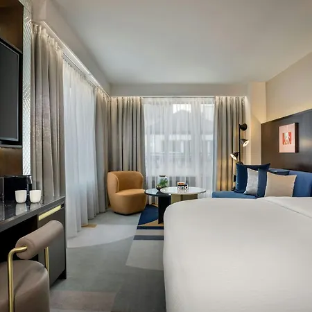 Neues Schloss Privat Hotel Zurich, Autograph Collection-2