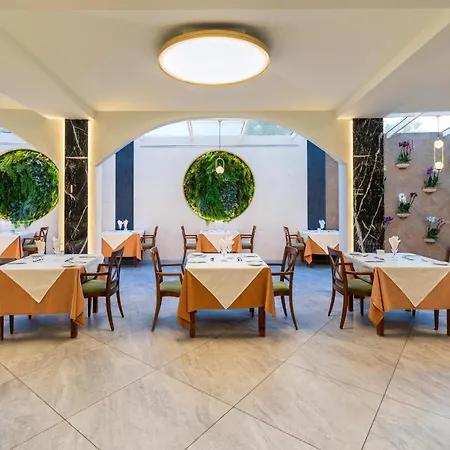 Adrián Hoteles Colón Guanahaní Adultos Only-3