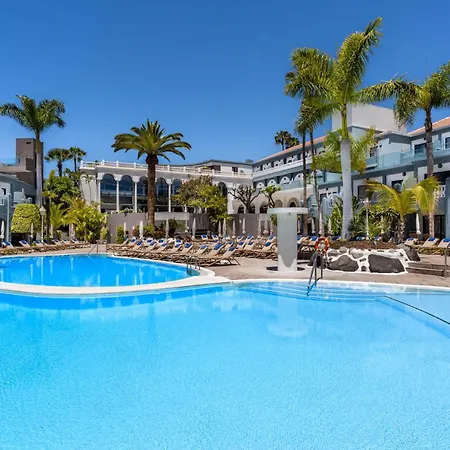 Adrian Hoteles Colon Guanahani Adultos Only-2