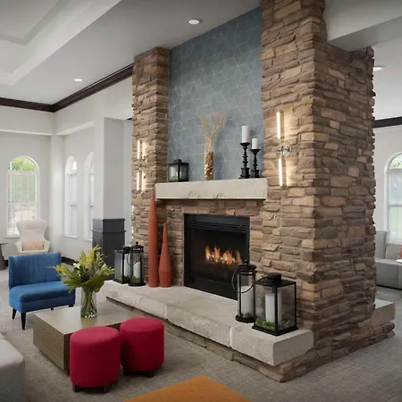 Hilton Garden Inn Granbury-2