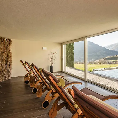 Hotel Mitterplatt (Schenna Resort)-3