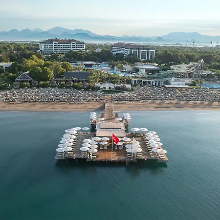 Ela Excellence Resort Belek-2