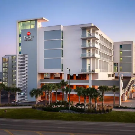 Best Western Premier - The Tides-3