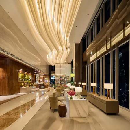 Sedona Suites Ho Chi Minh City-3