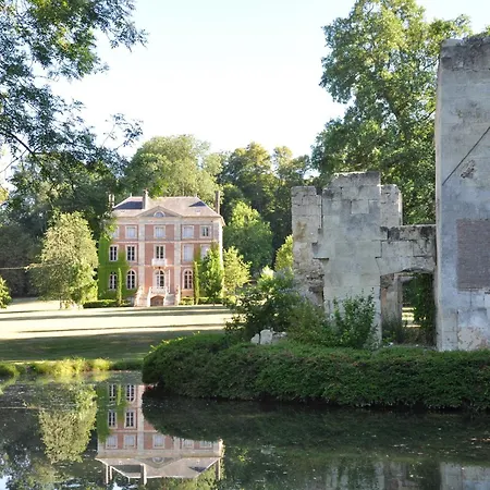 Domaine de la Cressonnière-3