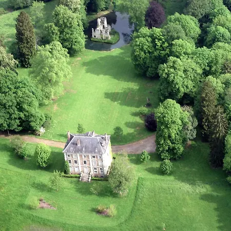 Domaine de la Cressonnière-2
