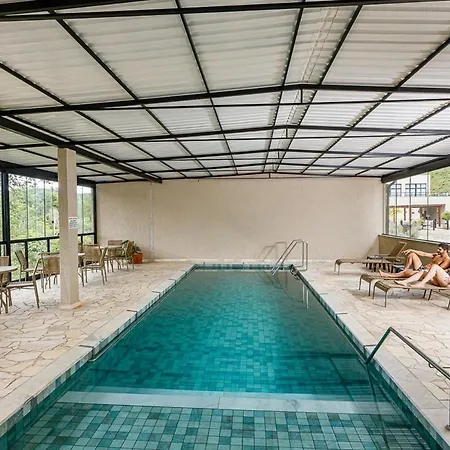 Vila Europeia Hotel-3