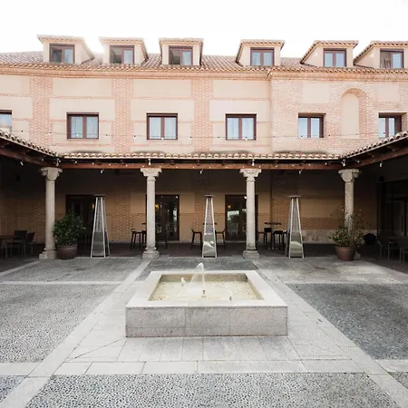 Castilla Termal Olmedo-2