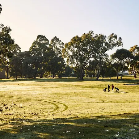 Racv Goldfields Resort-2