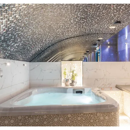 Secret De Paris - Hotel & Spa (Adults Only)-2