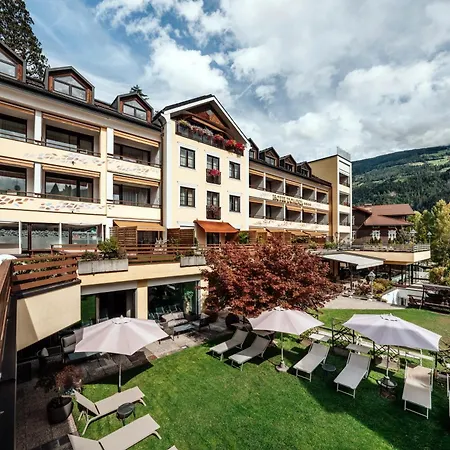 Dominik Alpine City Wellness Hotel Brixen - Adults Only-3